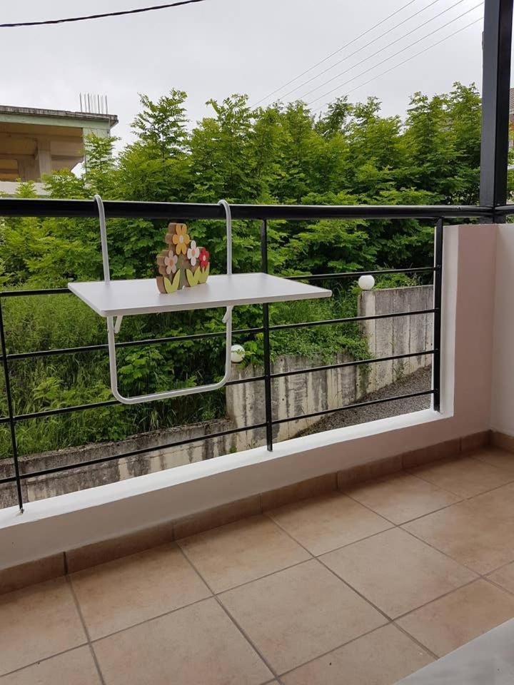 Queen Super Beauty Apartment Joánina Kültér fotó