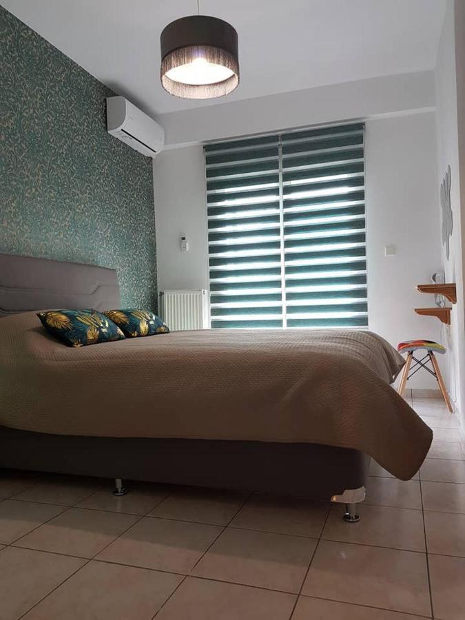 Queen Super Beauty Apartment Joánina Kültér fotó
