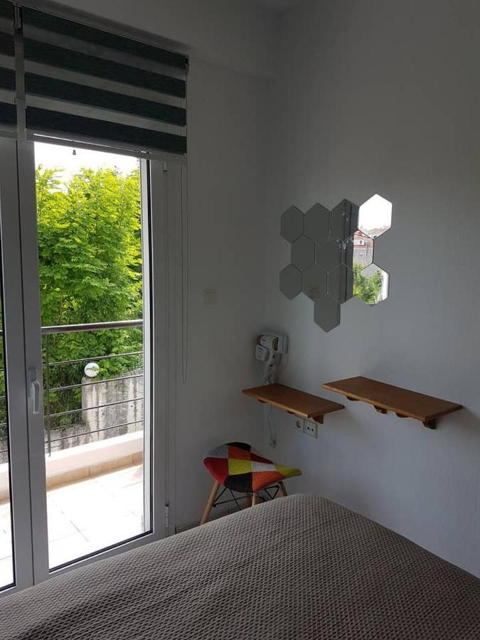 Queen Super Beauty Apartment Joánina Kültér fotó