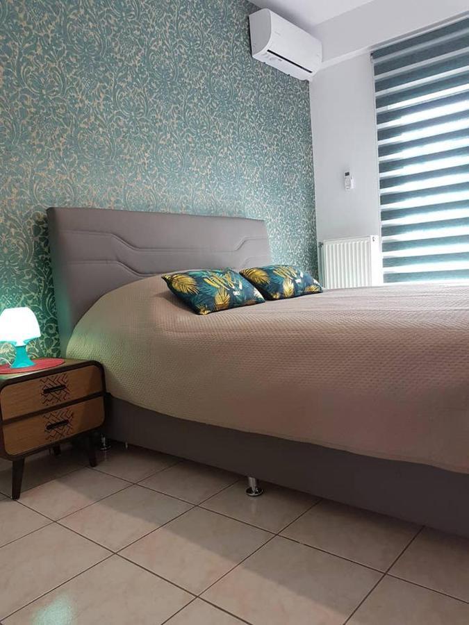 Queen Super Beauty Apartment Joánina Kültér fotó